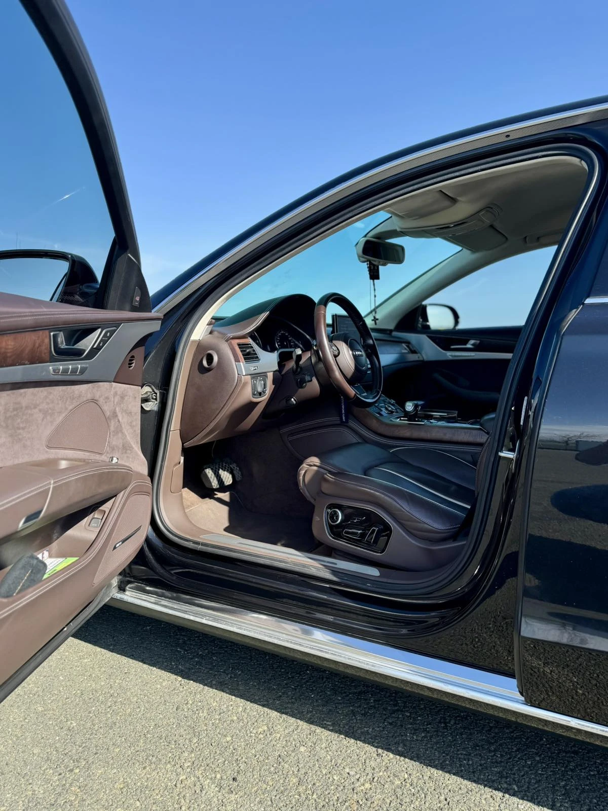 Audi A8 D4 | Mobile.bg � ����������� 13