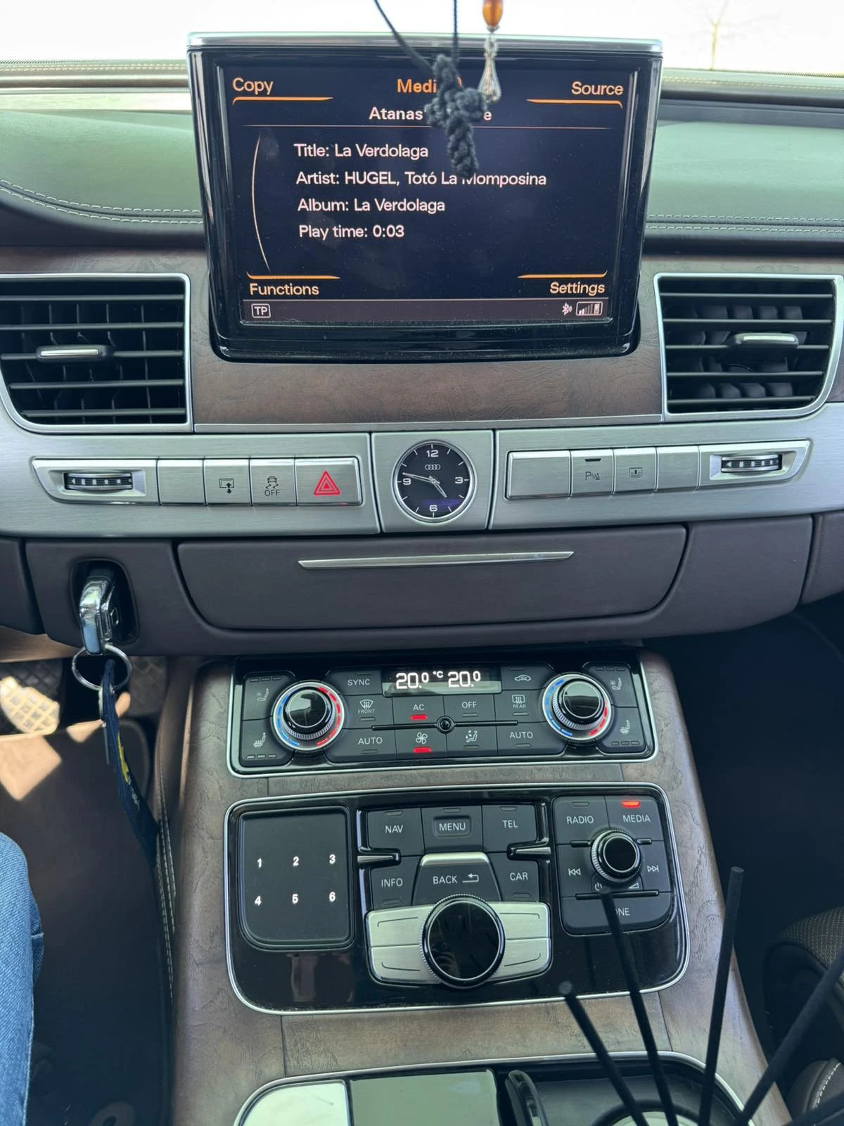 Audi A8 D4 | Mobile.bg � ����������� 11