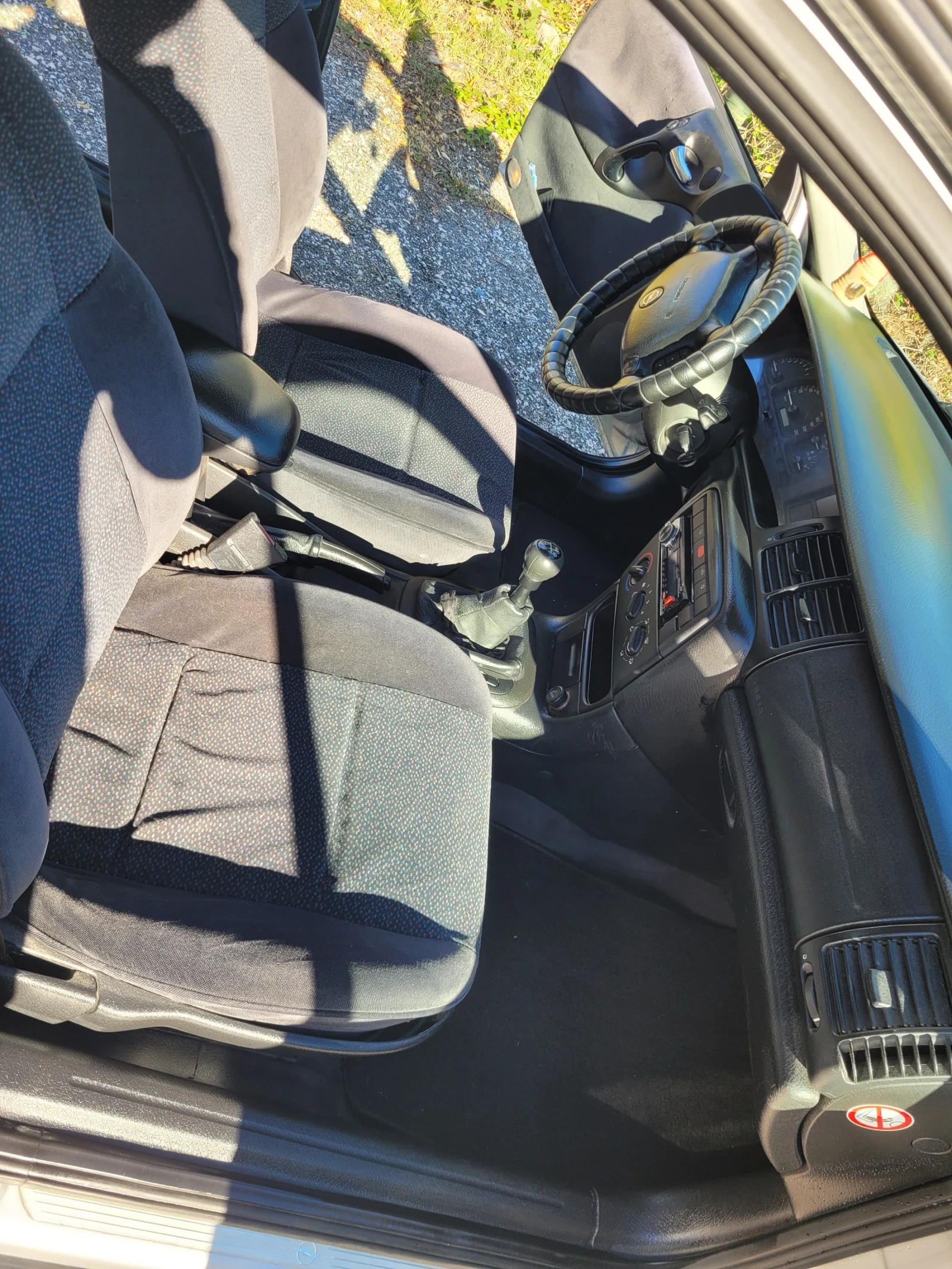 Opel Vectra 1.6 - изображение 7