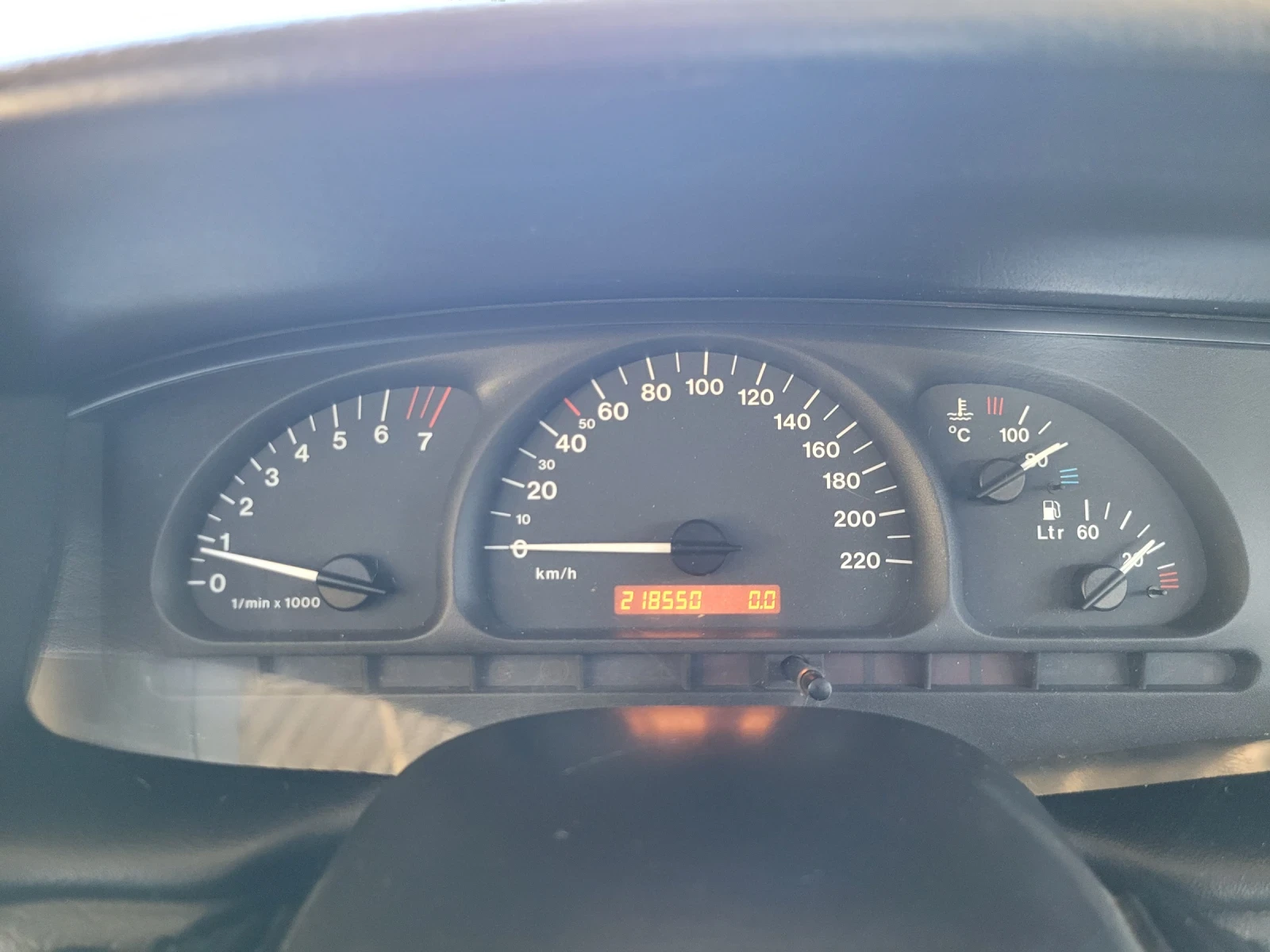 Opel Vectra 1.6 | Mobile.bg   11