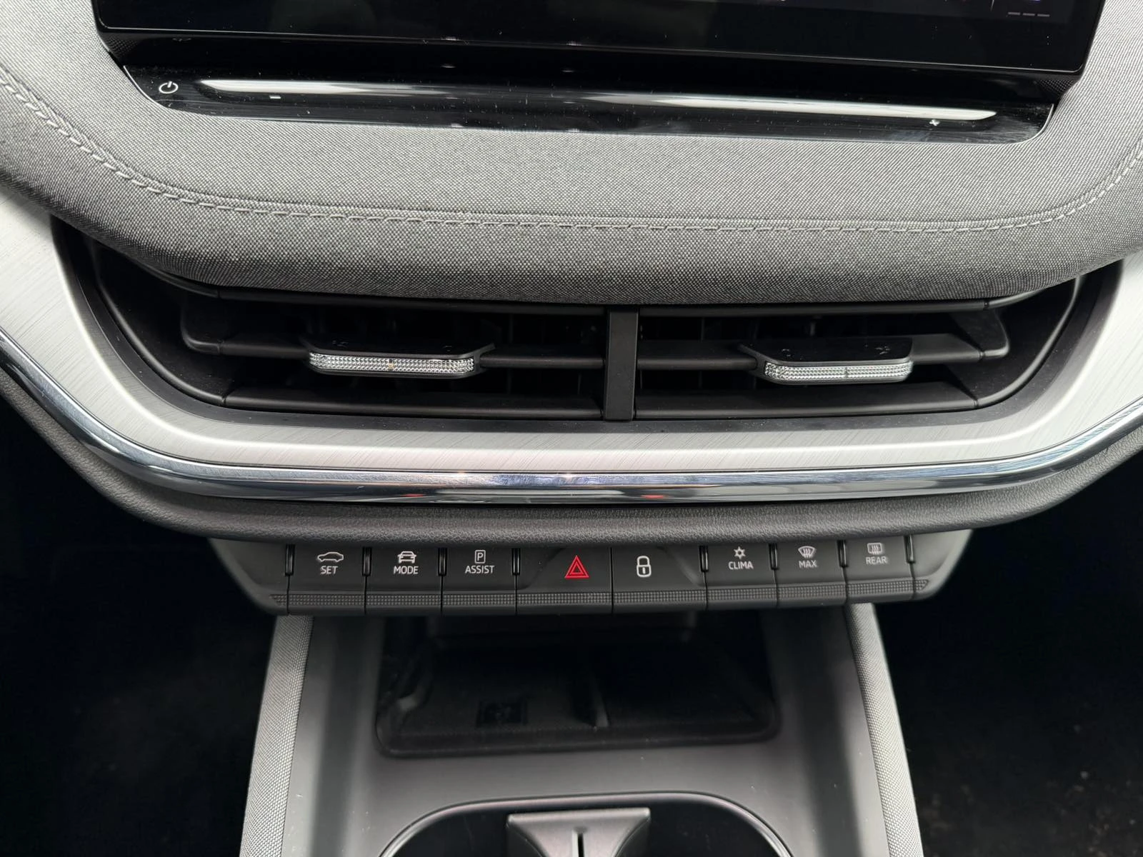 Skoda Enyaq Coupé iV 80X 82 kWh 1  gearbox 4x4 265 .. | Mobile.bg   11