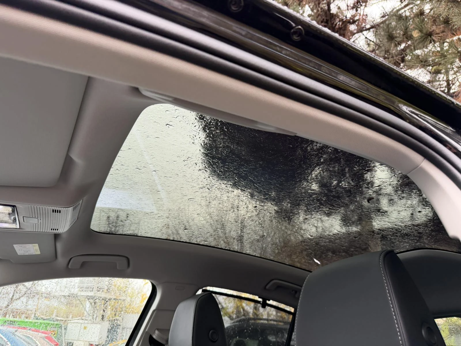 Skoda Enyaq Coupé iV 80X 82 kWh 1  gearbox 4x4 265 .. | Mobile.bg   8