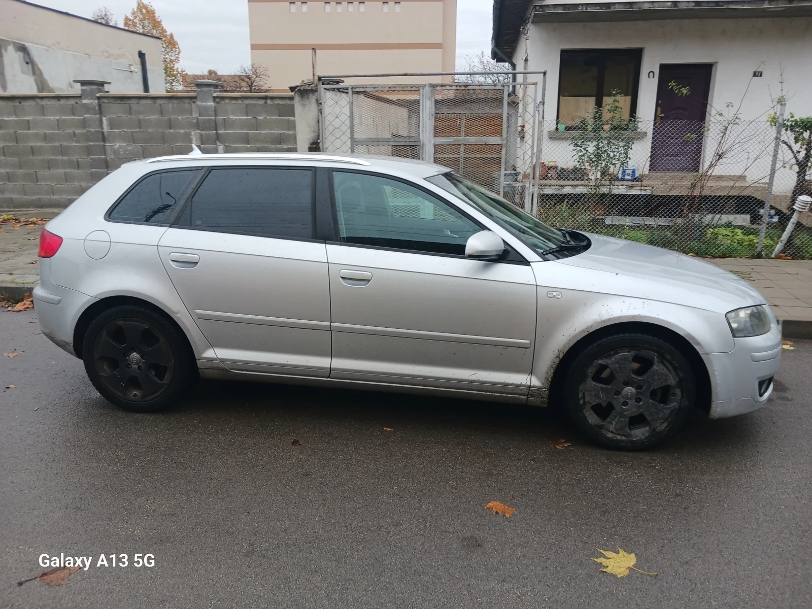 Audi A3 Sportback  - изображение 3