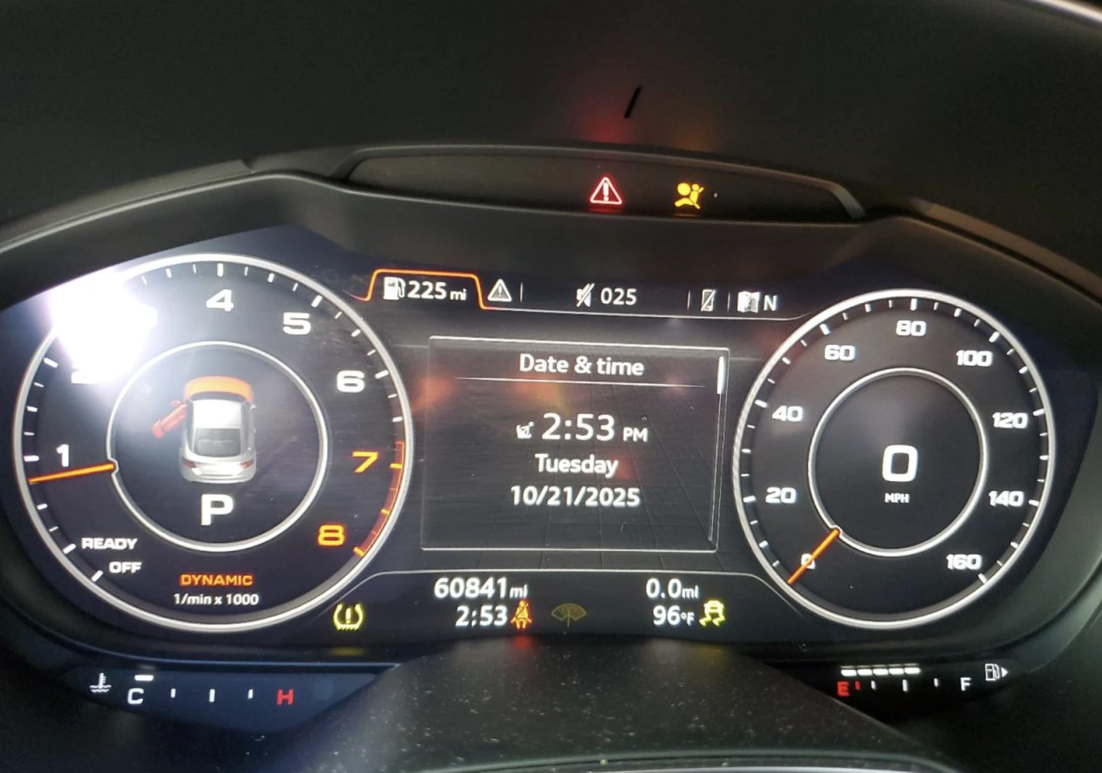 Audi Tt 2.0 quattro - изображение 9