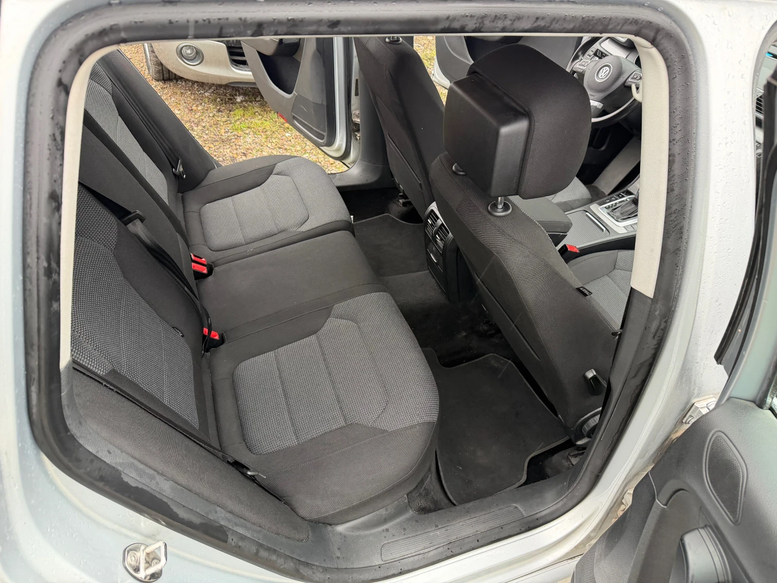 VW Passat 2.0 TDI 170PS | Mobile.bg � ����������� 12