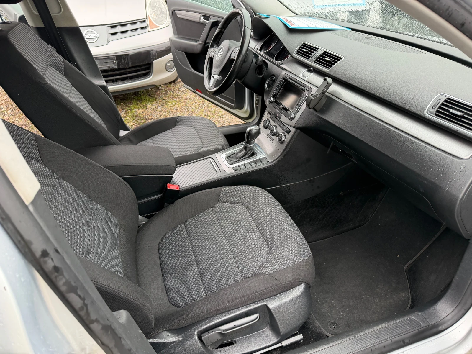 VW Passat 2.0 TDI 170PS | Mobile.bg � ����������� 11