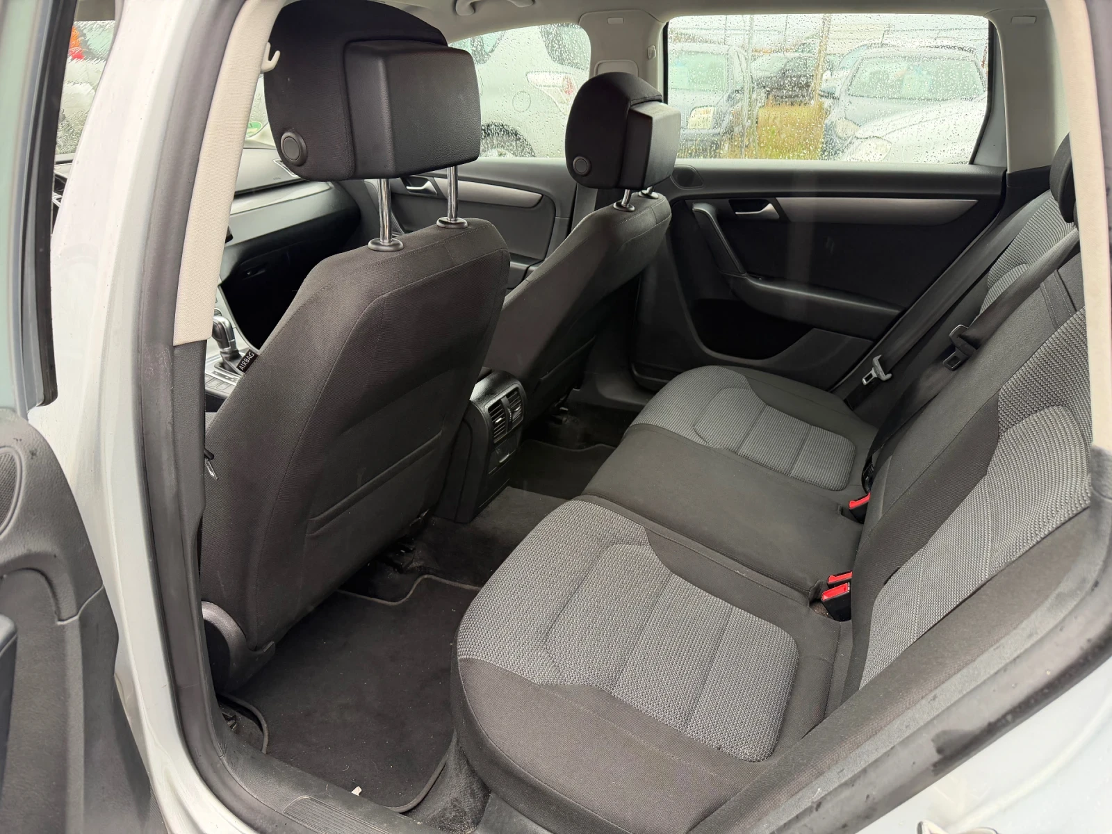 VW Passat 2.0 TDI 170PS | Mobile.bg � ����������� 9