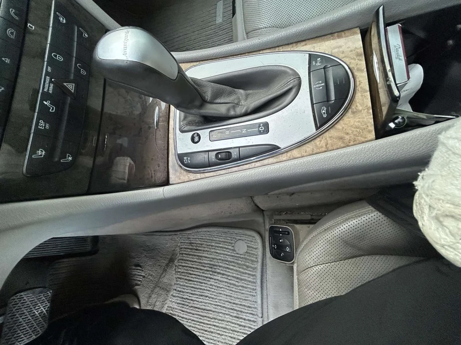 Mercedes-Benz E 320 �������� | Mobile.bg � ����������� 7