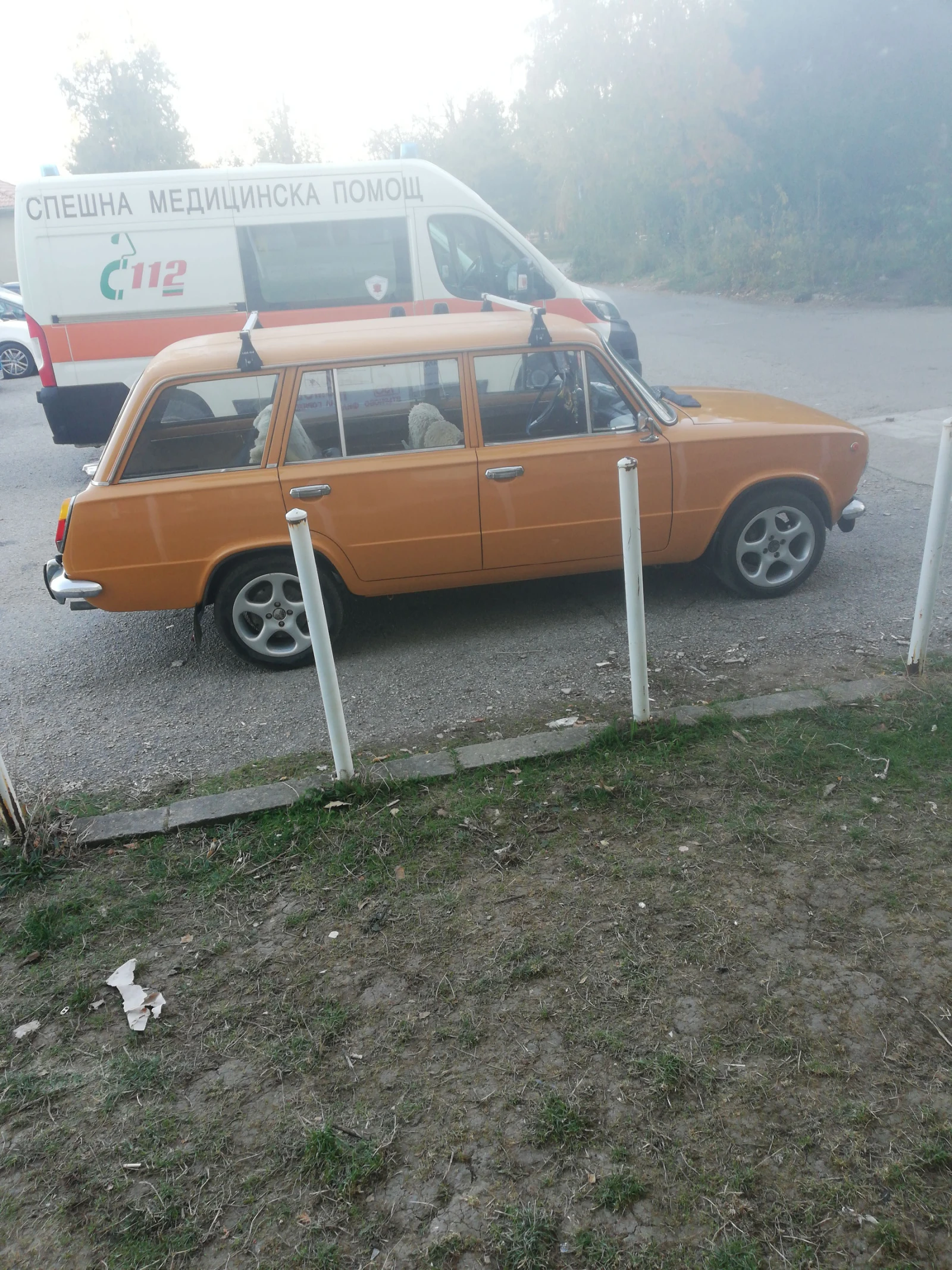 Lada 2102 | Mobile.bg � ����������� 5
