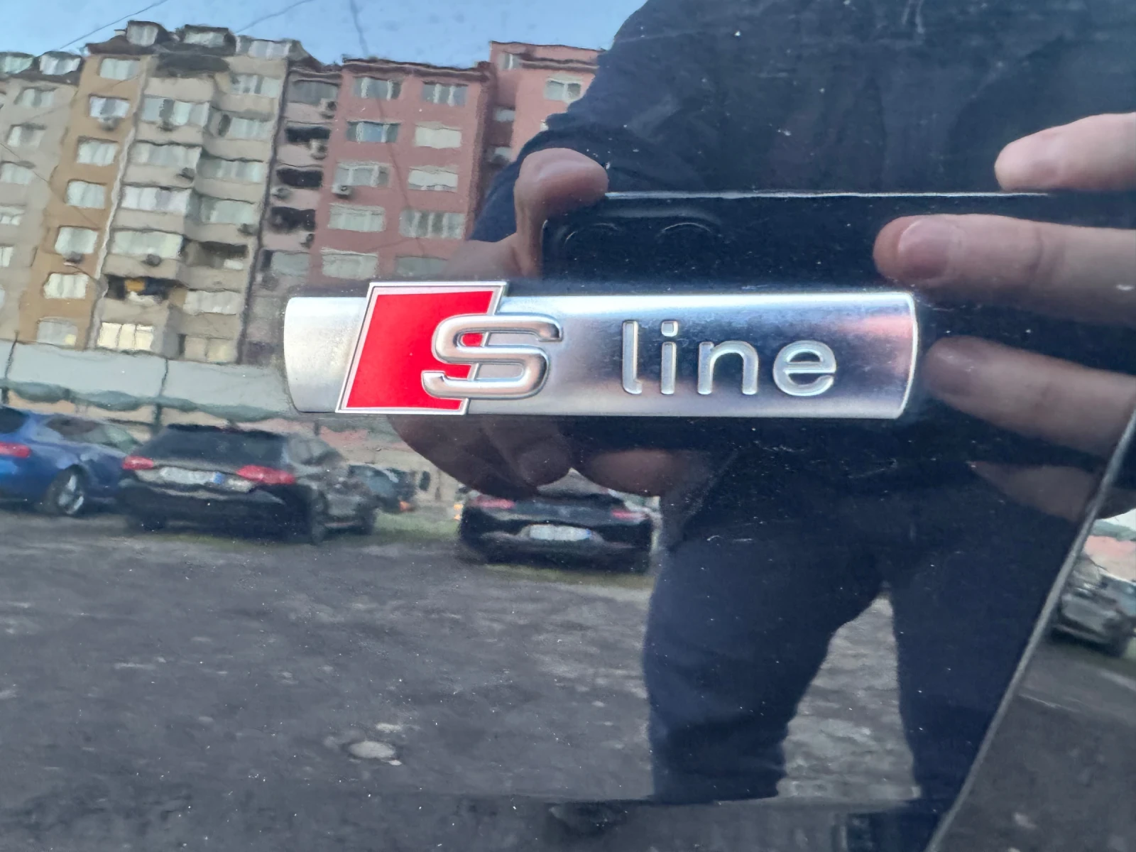 Audi A6 5.0TDI HYBRID TOP | Mobile.bg � ����������� 11