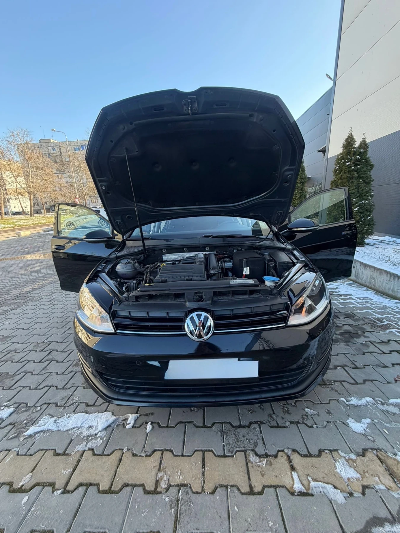 VW Golf 1, 4 TSI | Mobile.bg � ����������� 1