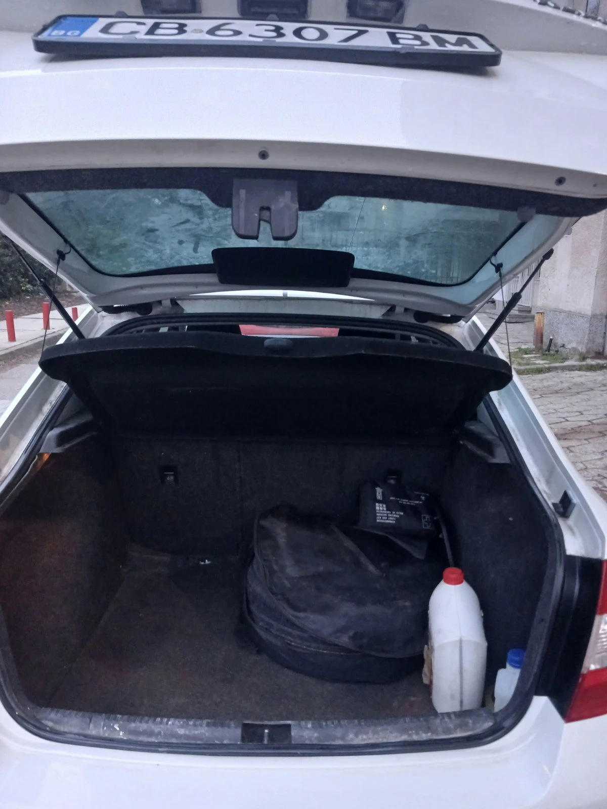 Skoda Rapid ����� | Mobile.bg � ����������� 5