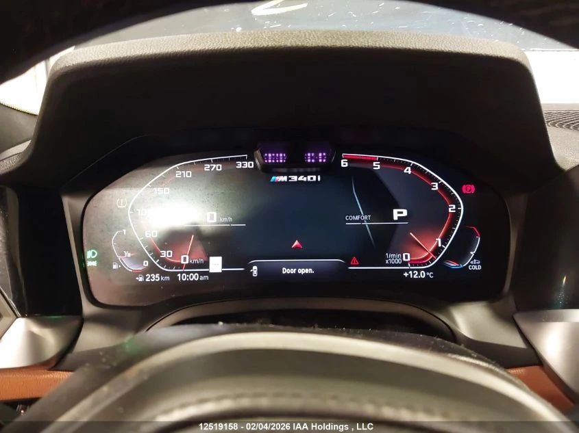 BMW 340 MPACK* �������* ������* AMBIENT | Mobile.bg � ����������� 14