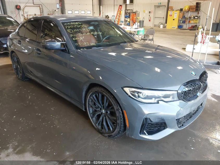 BMW 340 MPACK* �������* ������* AMBIENT | Mobile.bg � ����������� 1