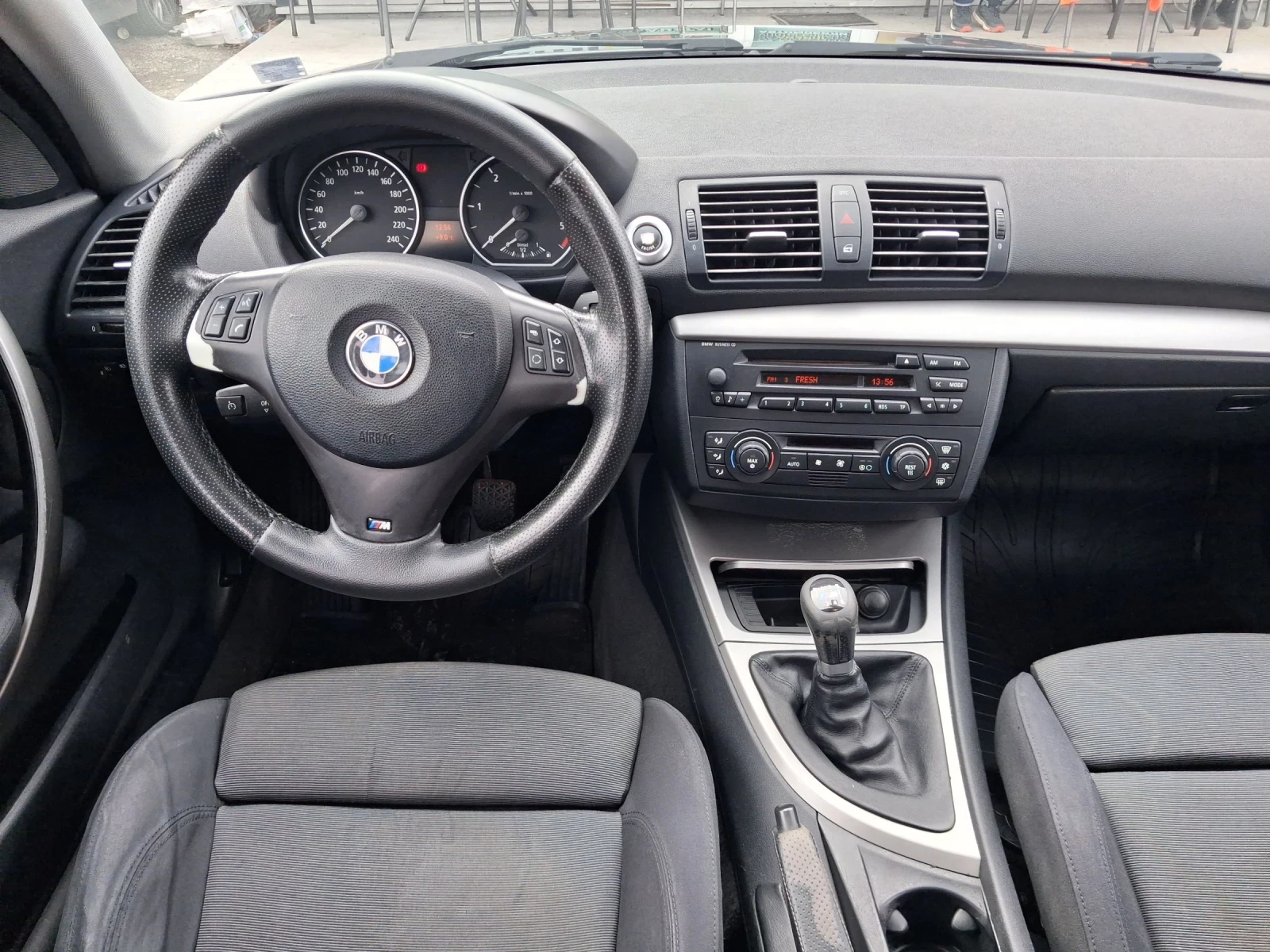 BMW 118 2.0, 122 �.�, 6 ��������, ��������,  ��� | Mobile.bg � ����������� 12