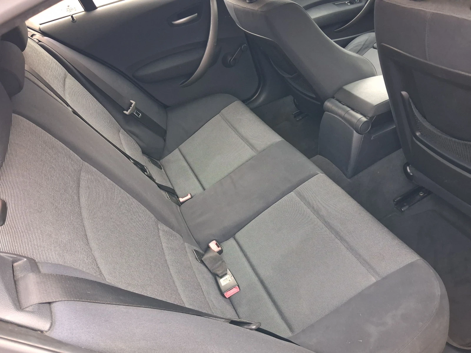 BMW 118 2.0, 122 �.�, 6 ��������, ��������,  ��� | Mobile.bg � ����������� 14