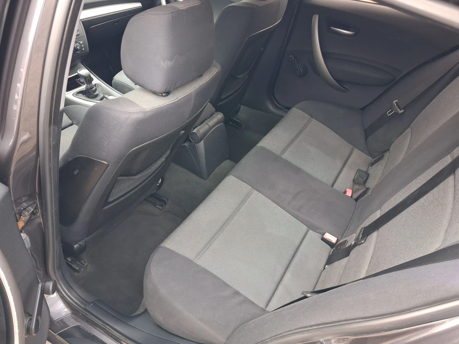 BMW 118 2.0, 122 �.�, 6 ��������, ��������,  ��� | Mobile.bg � ����������� 11