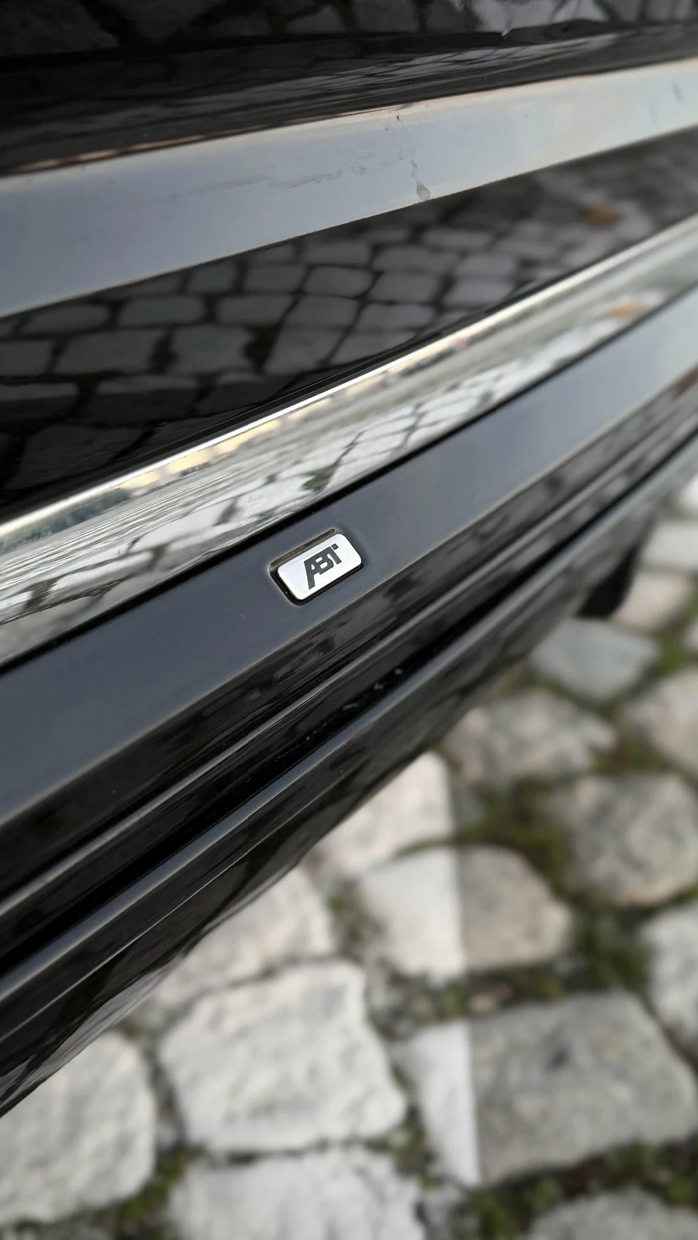 Audi A8 Заден Завиващ мост - изображение 8