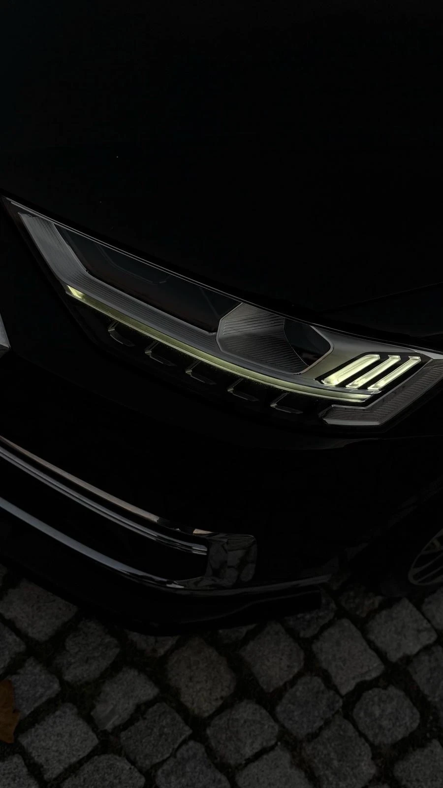 Audi A8 Заден Завиващ мост - изображение 6