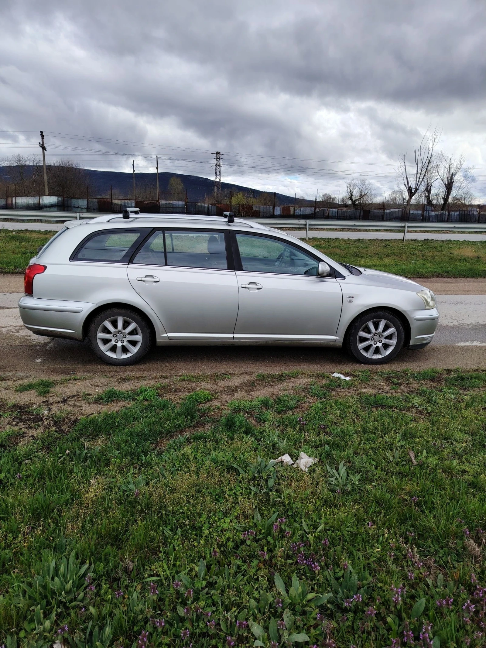 Toyota Avensis | Mobile.bg � ����������� 11