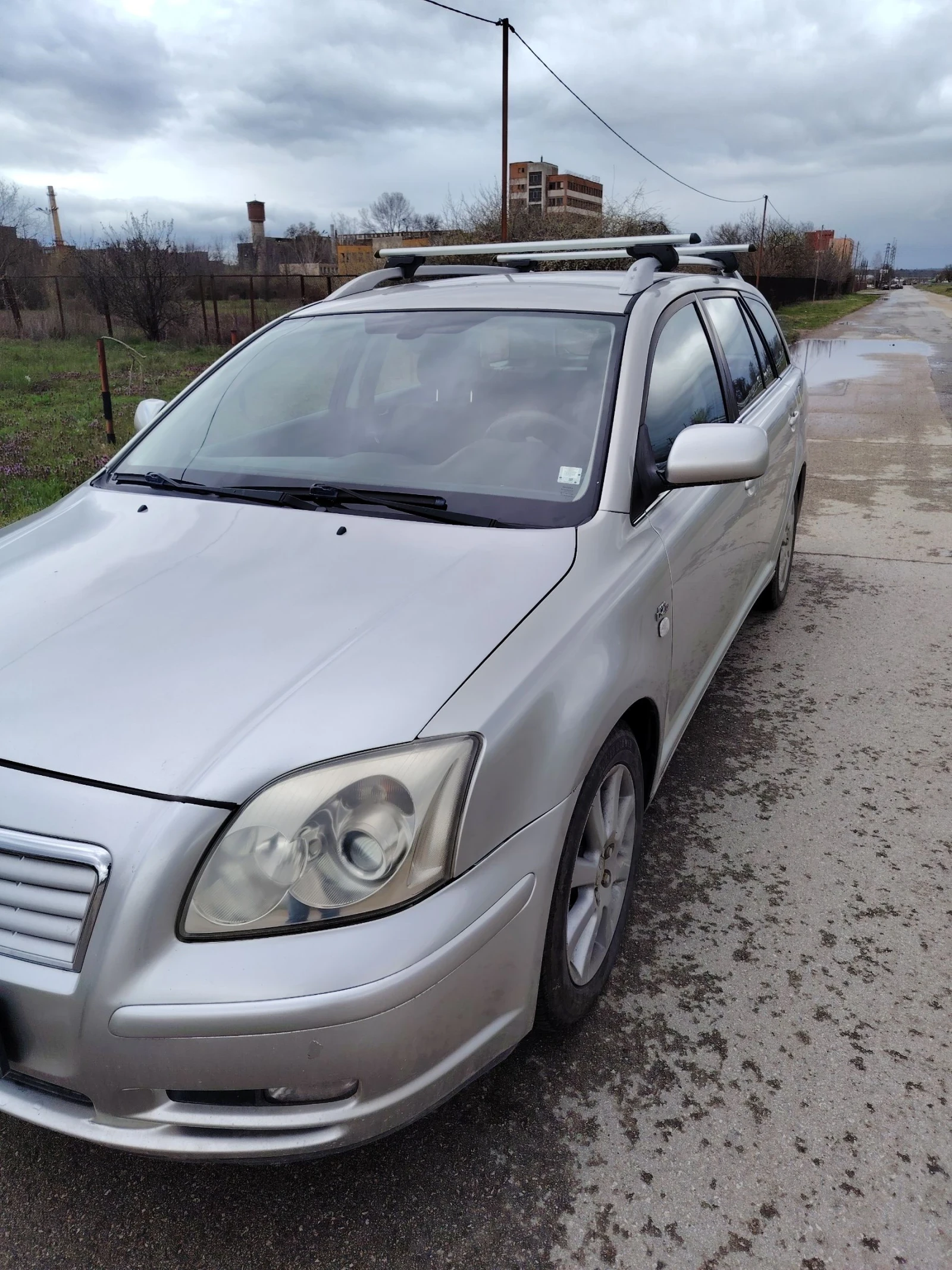 Toyota Avensis | Mobile.bg � ����������� 15