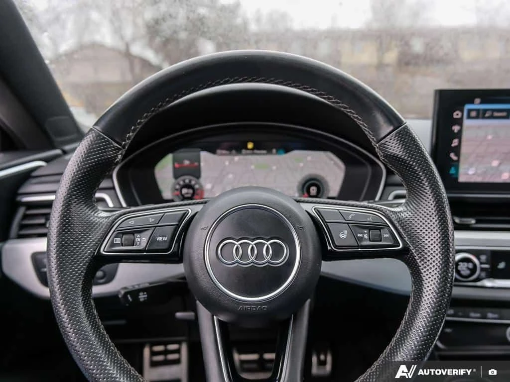 Audi A5 Technik/S Tronic/���������/360 ���/������ � ���� | Mobile.bg � ����������� 9