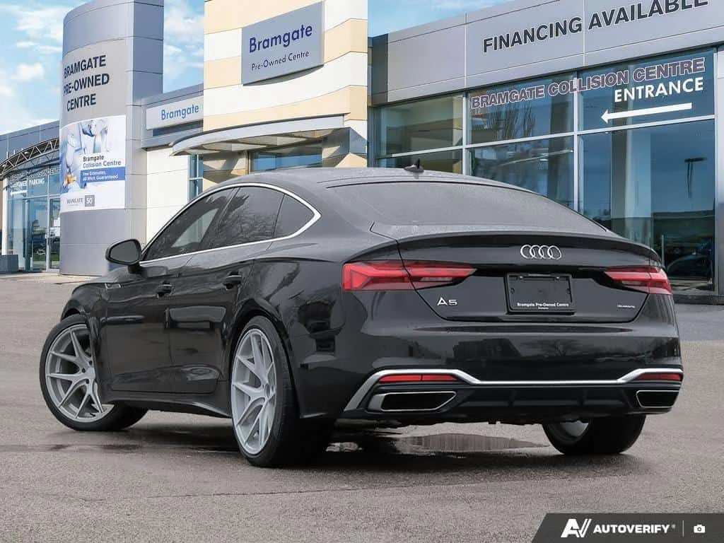 Audi A5 Technik/S Tronic/���������/360 ���/������ � ���� | Mobile.bg � ����������� 4