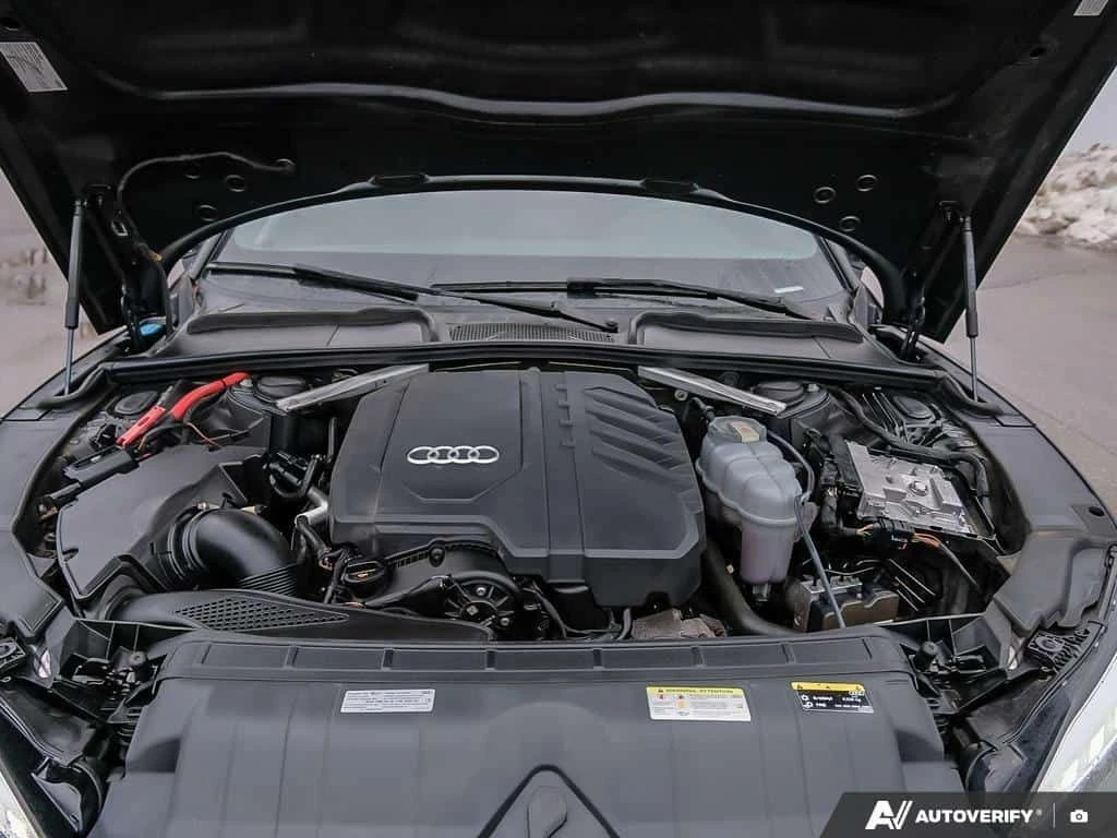 Audi A5 Technik/S Tronic/���������/360 ���/������ � ���� | Mobile.bg � ����������� 6