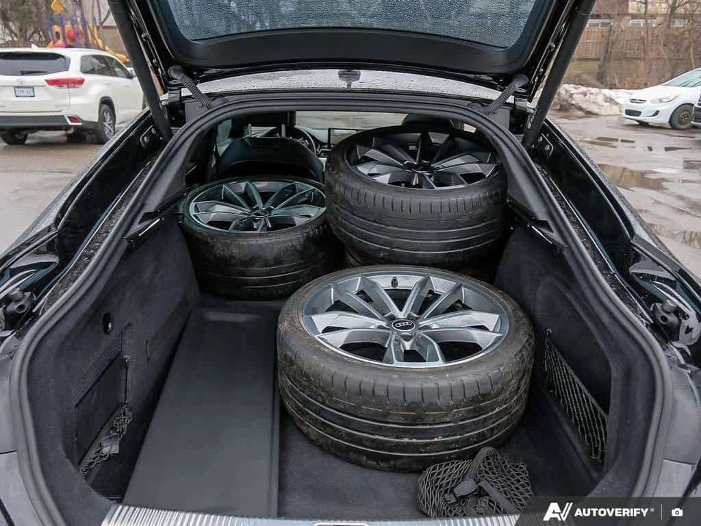 Audi A5 Technik/S Tronic/���������/360 ���/������ � ���� | Mobile.bg � ����������� 7