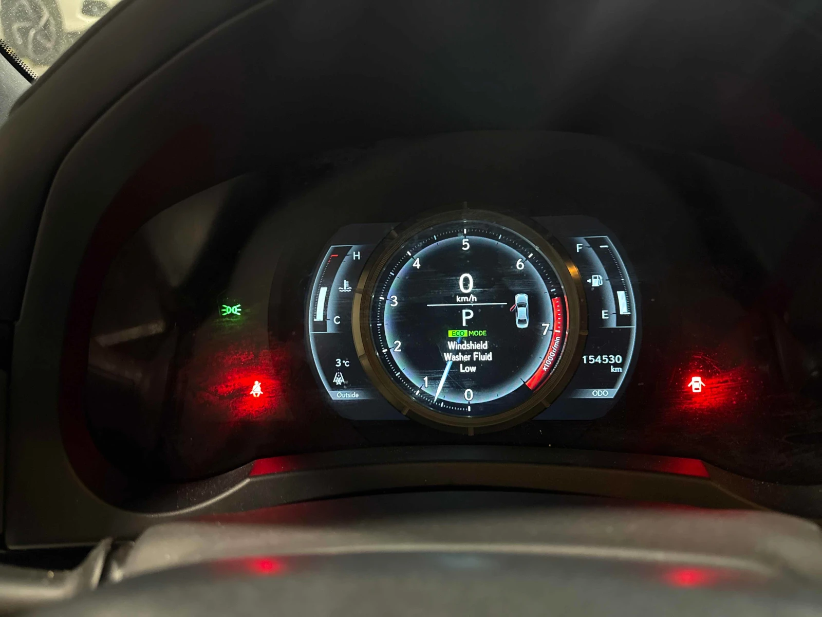 Lexus IS 300 F-SPORT * * CARFAX * * АВТО КРЕДИТ * * , снимка 12 - Автомобили и джипове - 54083187