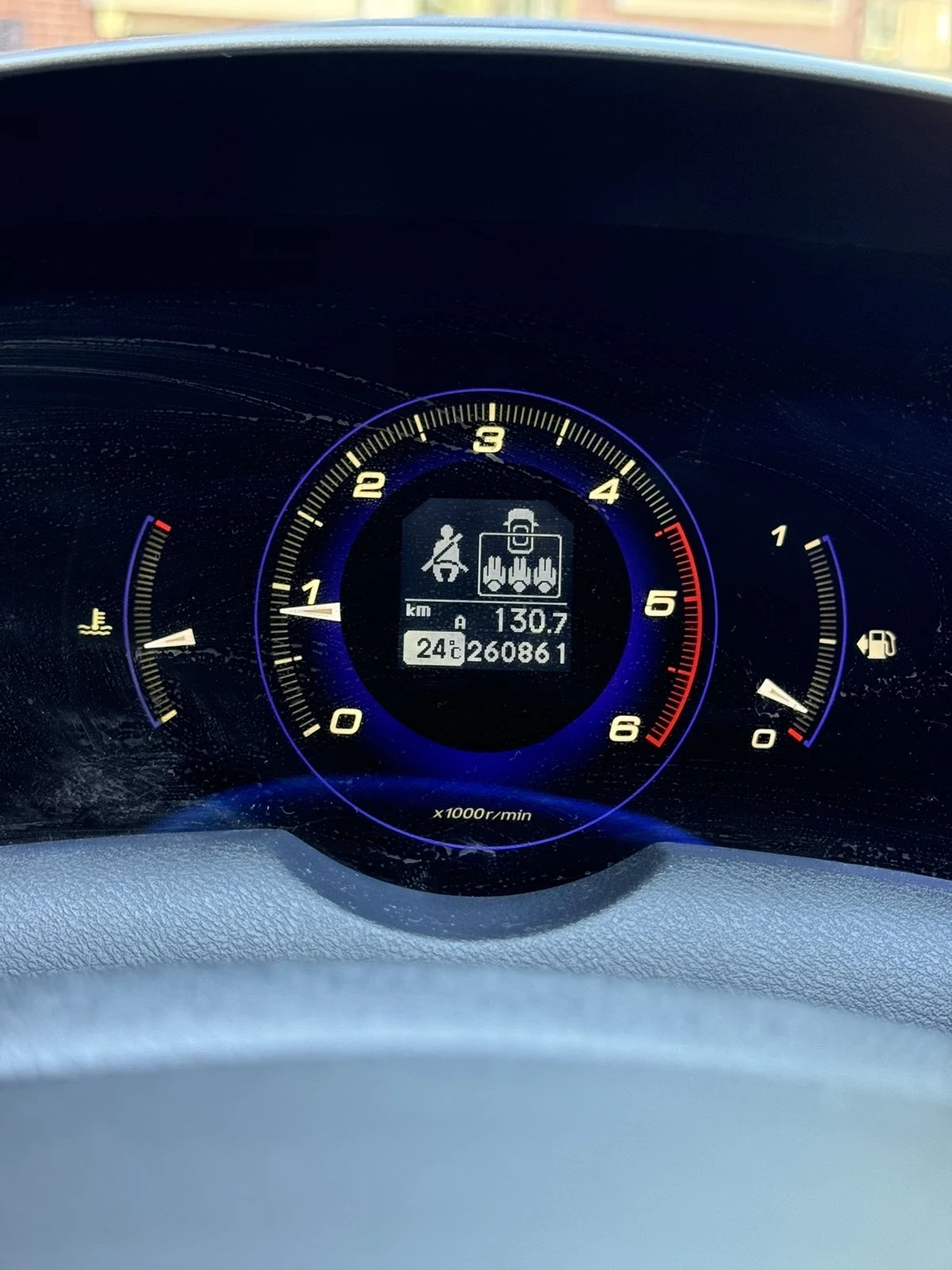 Honda Civic 2.2, снимка 12 - Автомобили и джипове - 54444982