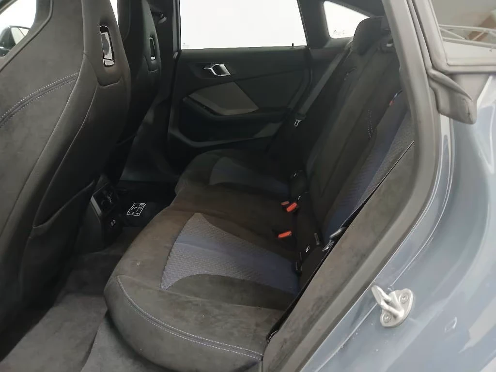 BMW 2 Gran Coupe 218i M SPORT, снимка 11 - Автомобили и джипове - 54477813