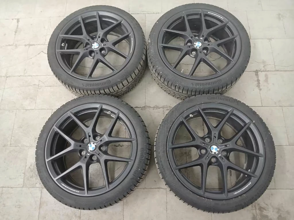 BMW 2 Gran Coupe 218i M SPORT, снимка 12 - Автомобили и джипове - 54477813