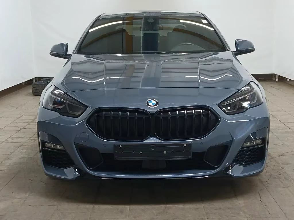 BMW 2 Gran Coupe 218i M SPORT, снимка 2 - Автомобили и джипове - 54477813