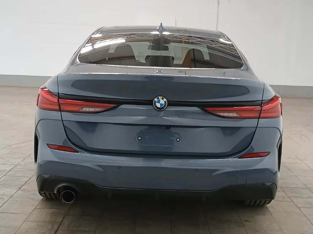 BMW 2 Gran Coupe 218i M SPORT, снимка 4 - Автомобили и джипове - 54477813