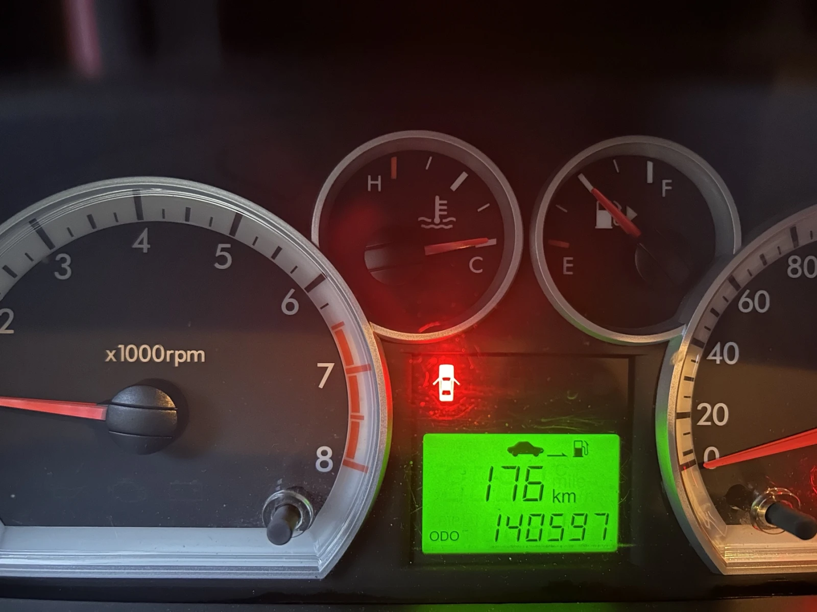 Chevrolet Aveo, снимка 5 - Автомобили и джипове - 54581173