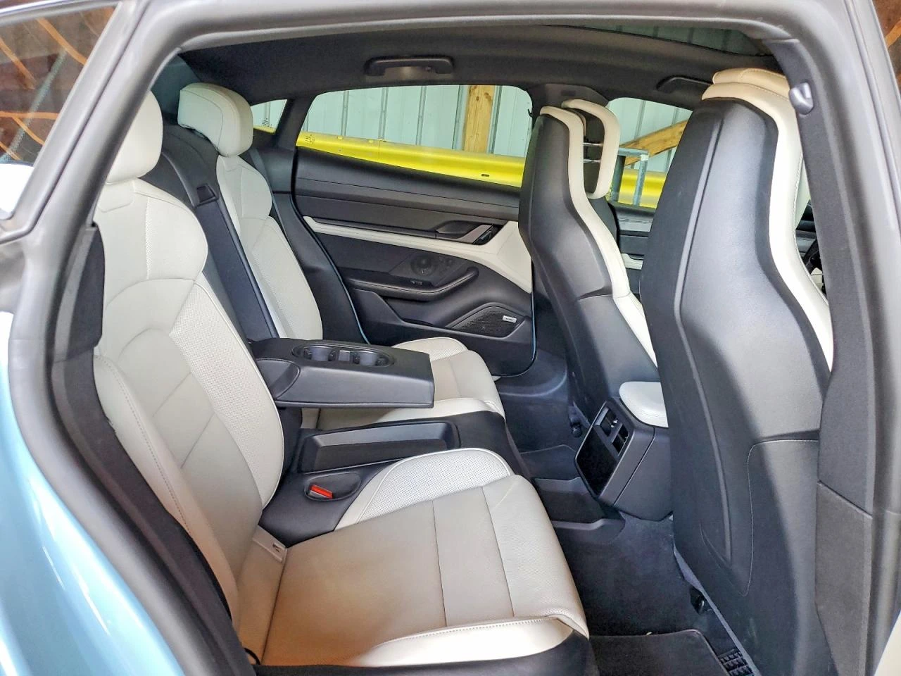 Porsche Taycan 4S * FULL , снимка 12 - Автомобили и джипове - 54608665
