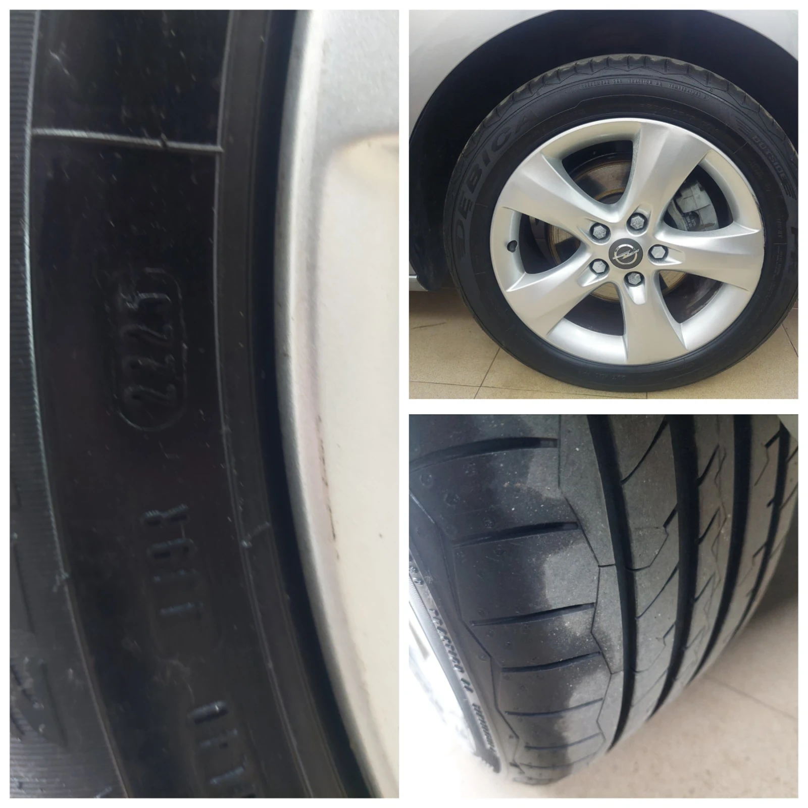 Opel Astra, снимка 14 - Автомобили и джипове - 54647003