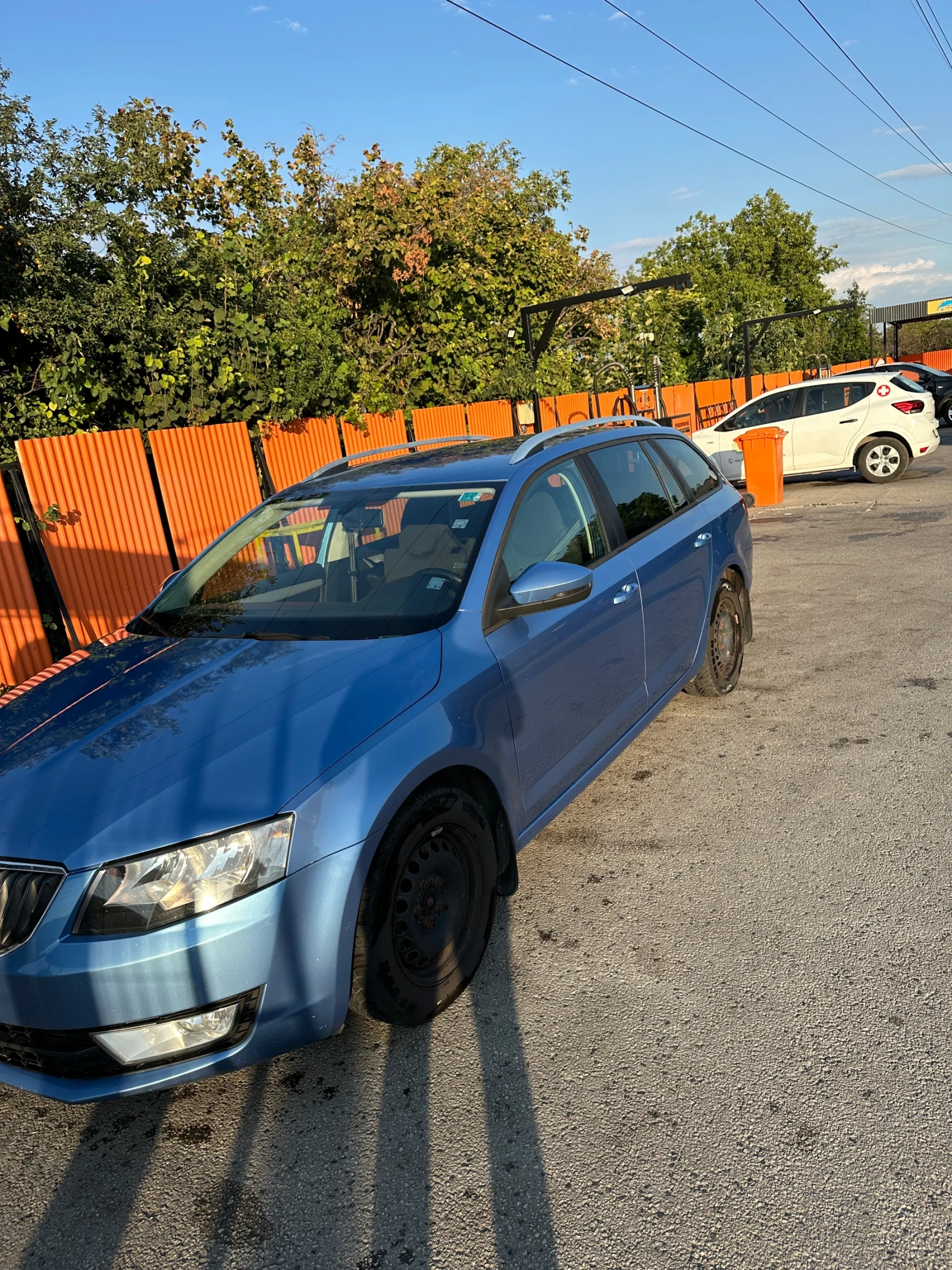 Skoda Octavia, снимка 2 - Автомобили и джипове - 54792867