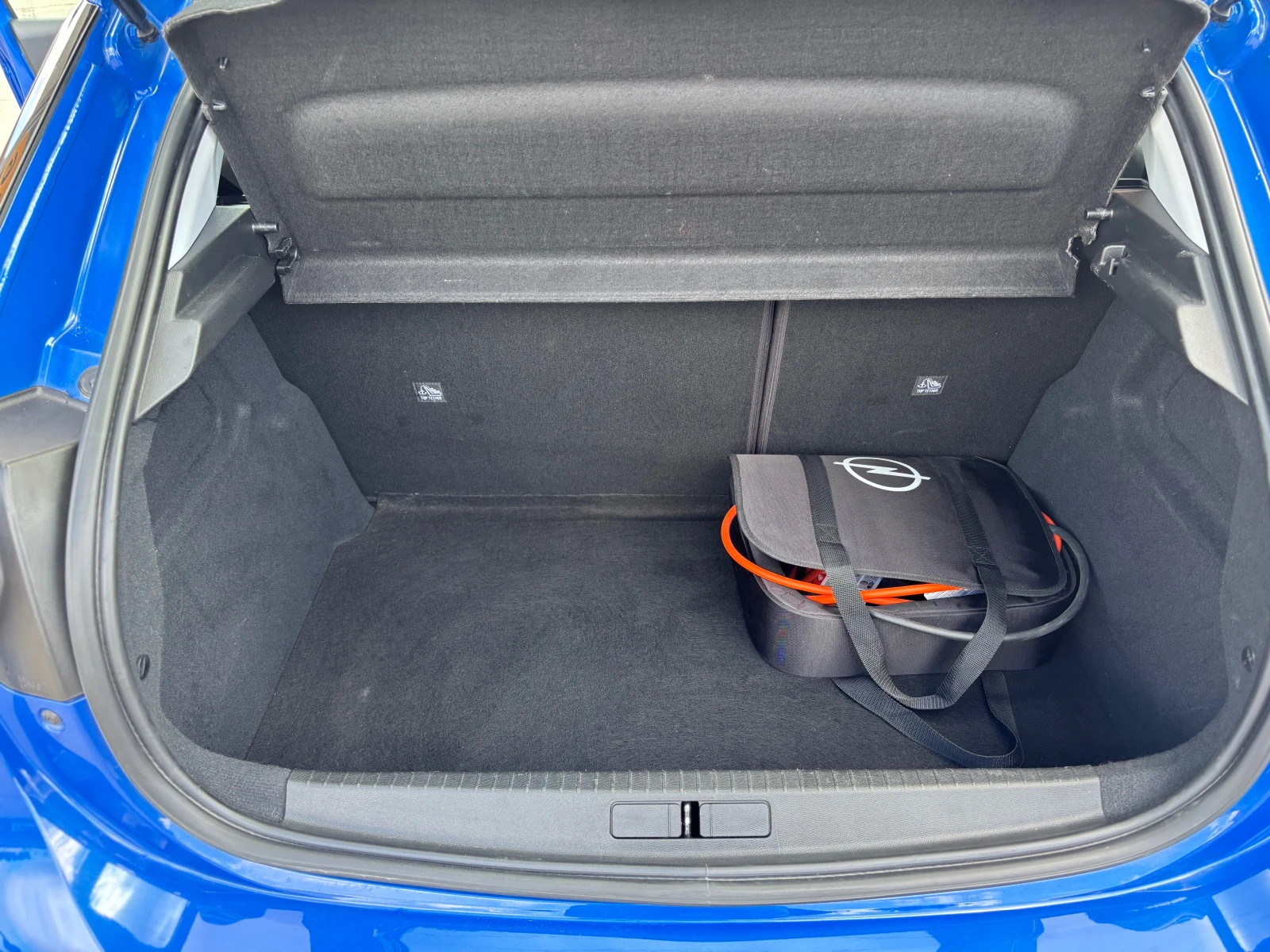 Opel Corsa Electric Face, снимка 15 - Автомобили и джипове - 54899336