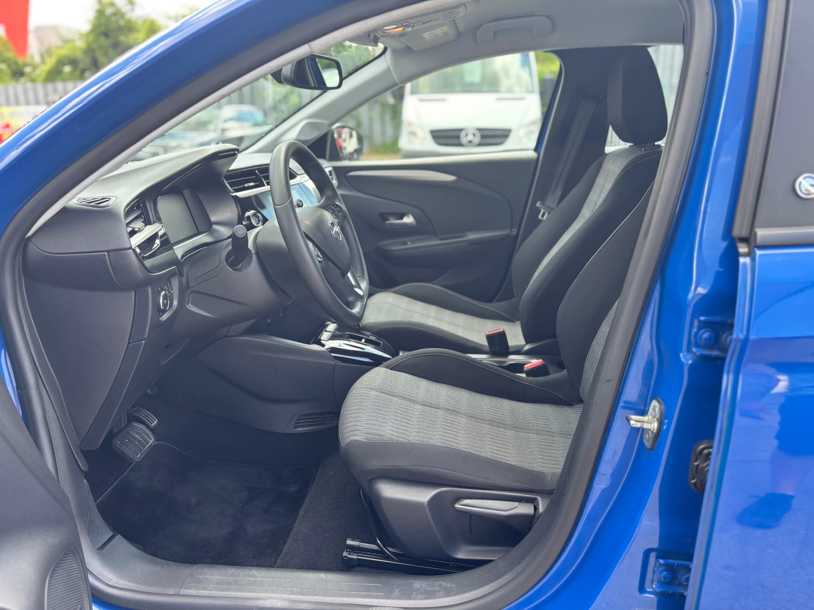 Opel Corsa Electric Face, снимка 9 - Автомобили и джипове - 54899336