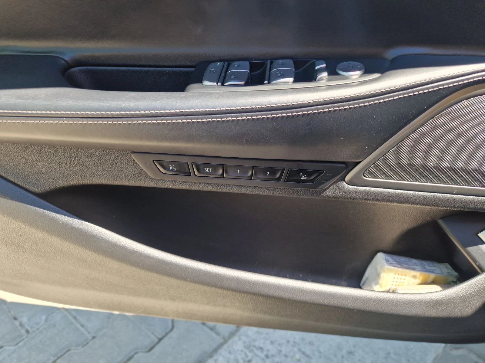 BMW 740 4.4, снимка 14 - Автомобили и джипове - 54909750