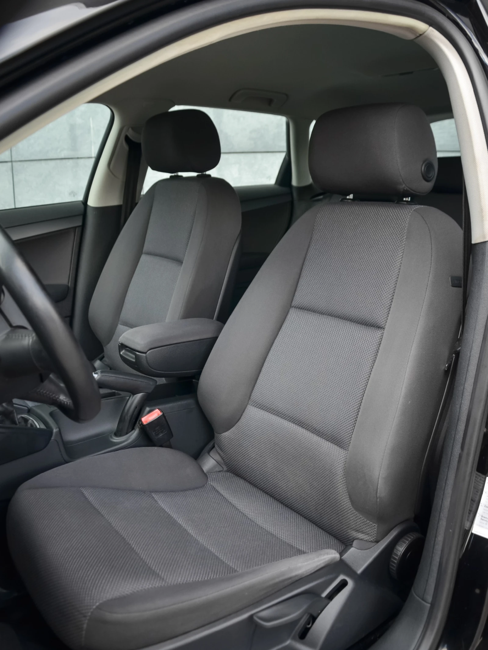 Audi A3 1.2TFSI, снимка 7 - Автомобили и джипове - 55019923