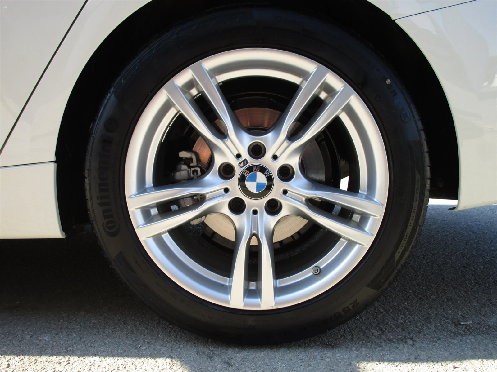 BMW 320 xDrive Гран Туризмо, снимка 5 - Автомобили и джипове - 55117515