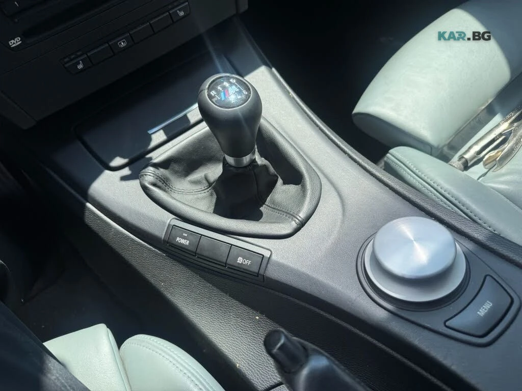 BMW M3 * RWD* АвтоКредит * (ЦЕНА ДО БГ), снимка 11 - Автомобили и джипове - 55178082