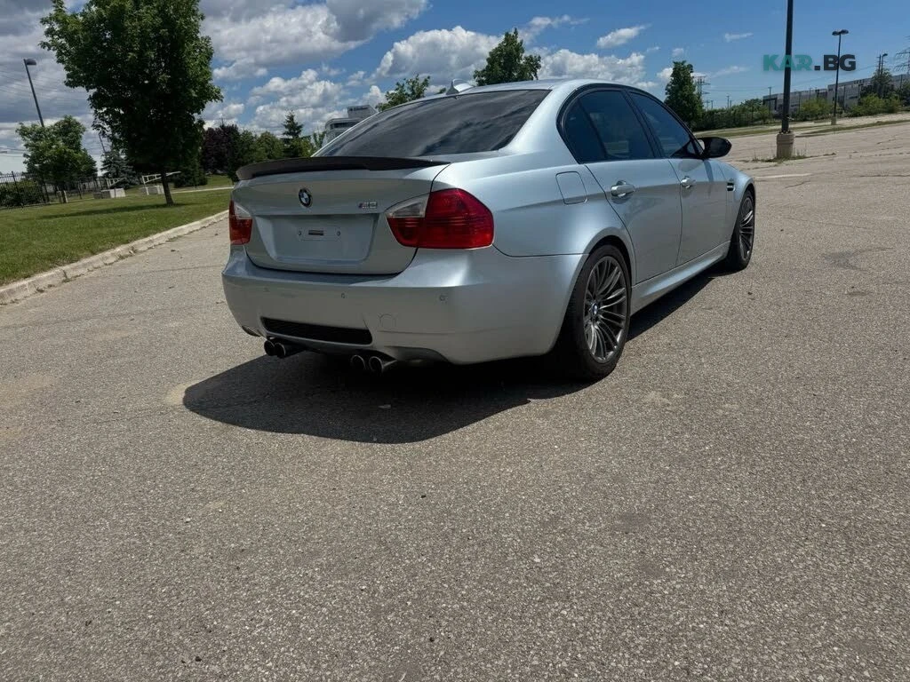 BMW M3 * RWD* АвтоКредит * (ЦЕНА ДО БГ), снимка 4 - Автомобили и джипове - 55178082