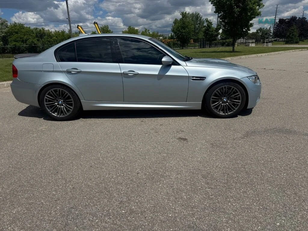 BMW M3 * RWD* АвтоКредит * (ЦЕНА ДО БГ), снимка 3 - Автомобили и джипове - 55178082