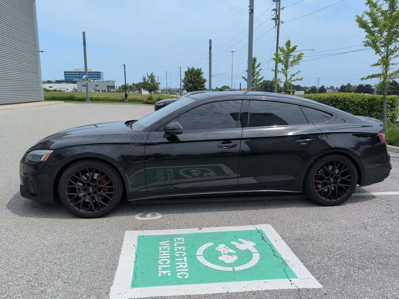 Audi A5 * Technik * АВТОКРЕДИТ БЕЗ ПЪРВОНАЧАЛНА ВНОСКА* , снимка 2 - Автомобили и джипове - 55183354