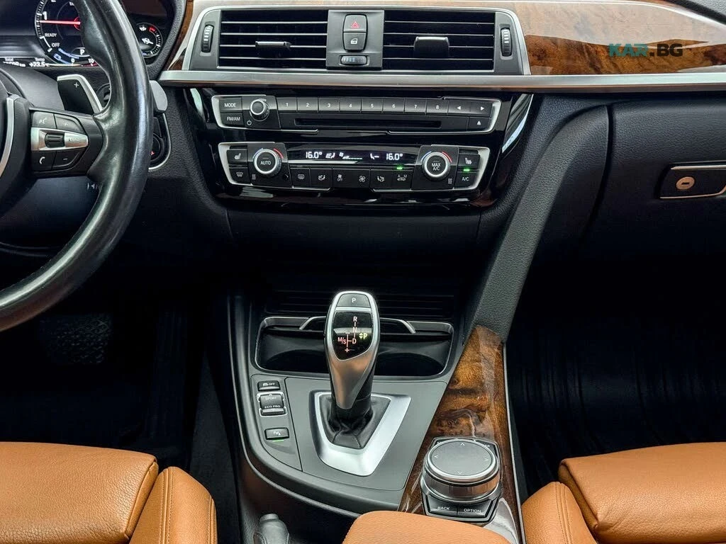 BMW 430  АвтоКредит* (ЦЕНА ДО БГ), снимка 11 - Автомобили и джипове - 55193795