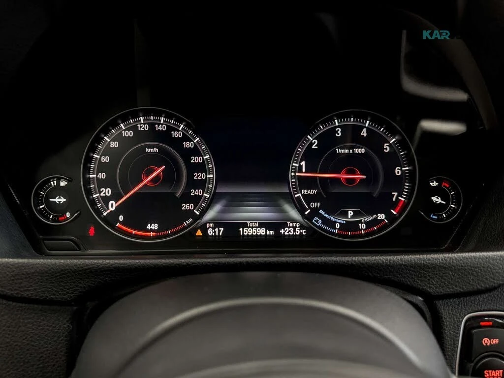 BMW 430  АвтоКредит* (ЦЕНА ДО БГ), снимка 9 - Автомобили и джипове - 55193795